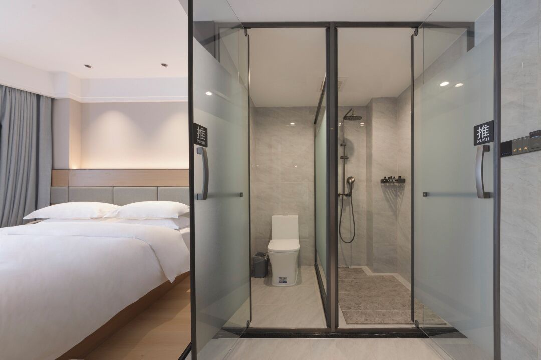 Photo of Bedroom in Shuangliu District