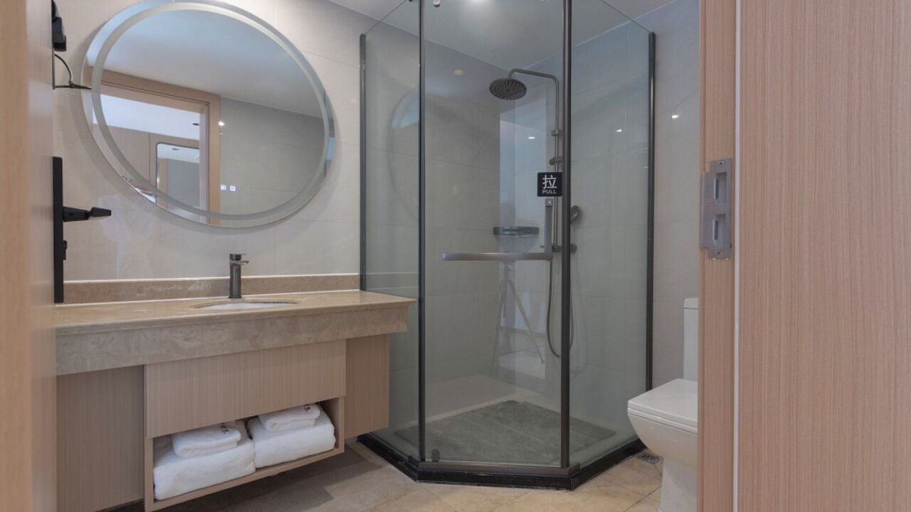 Photo of Bedroom in Shuangliu District