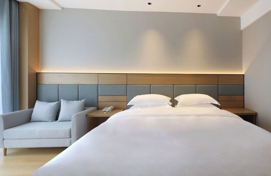 Photo of Bedroom in Shuangliu District