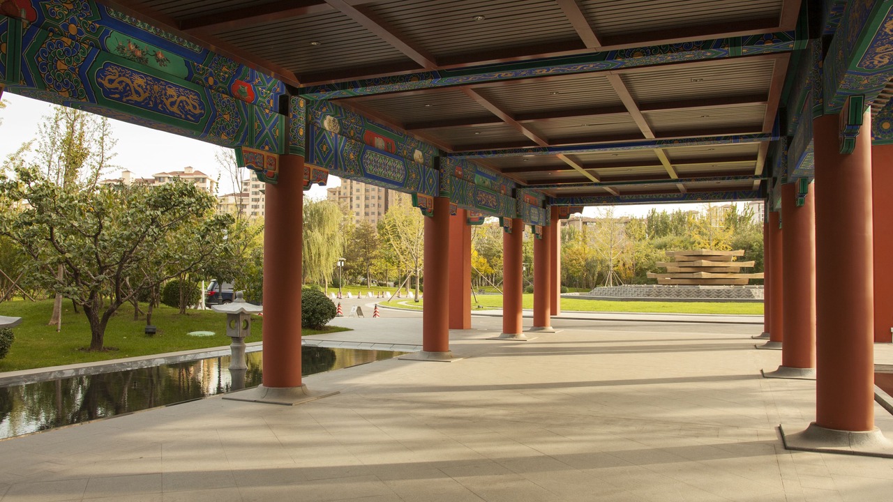 Photo of Outdoor in Tanggu