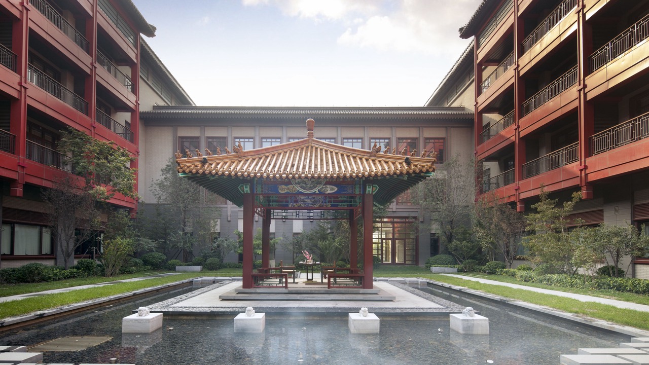 Photo of Outdoor in Tanggu