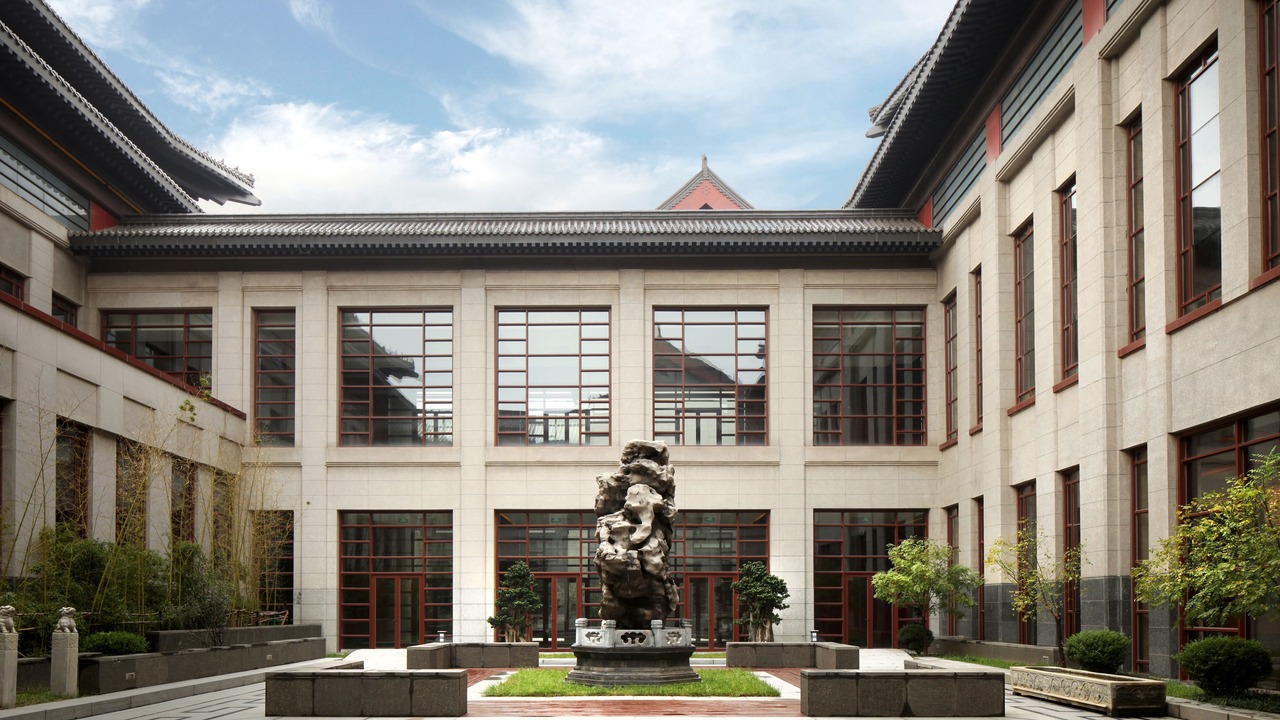 Photo of Patio Balcony in Tanggu