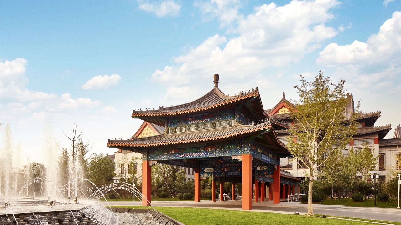 Photo of Outdoor in Tanggu