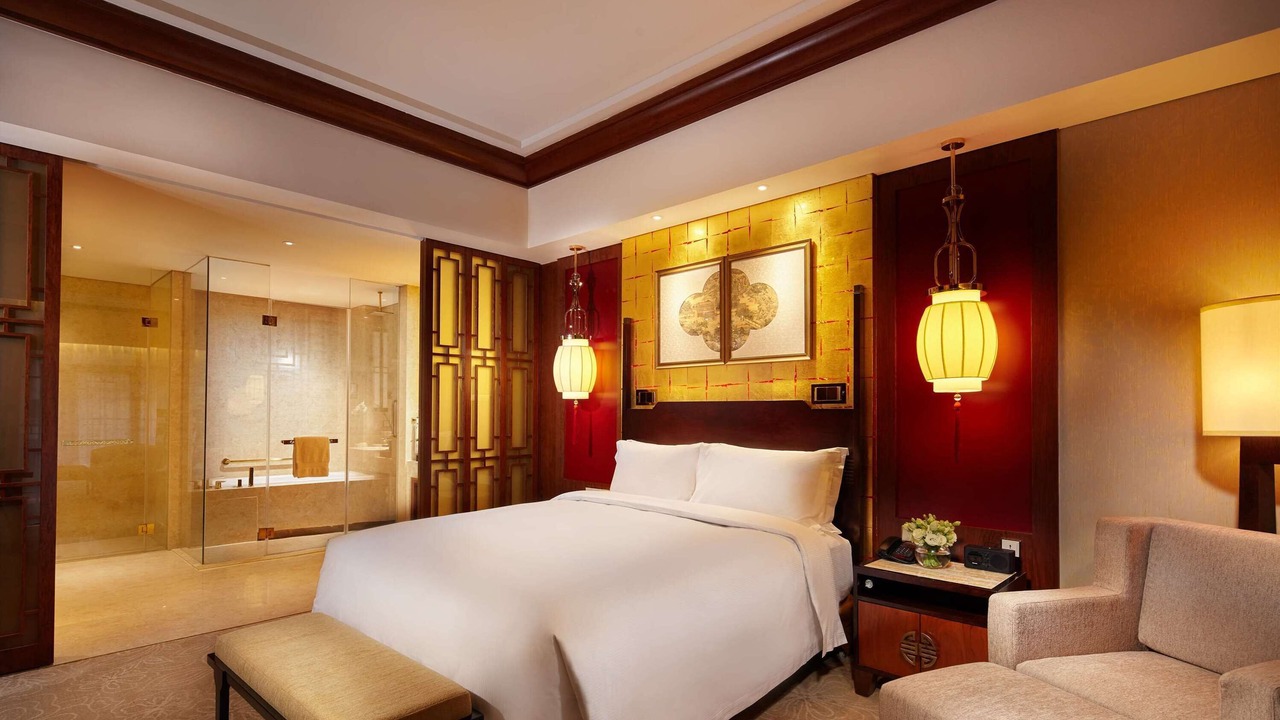 Photo of Bedroom in Tanggu