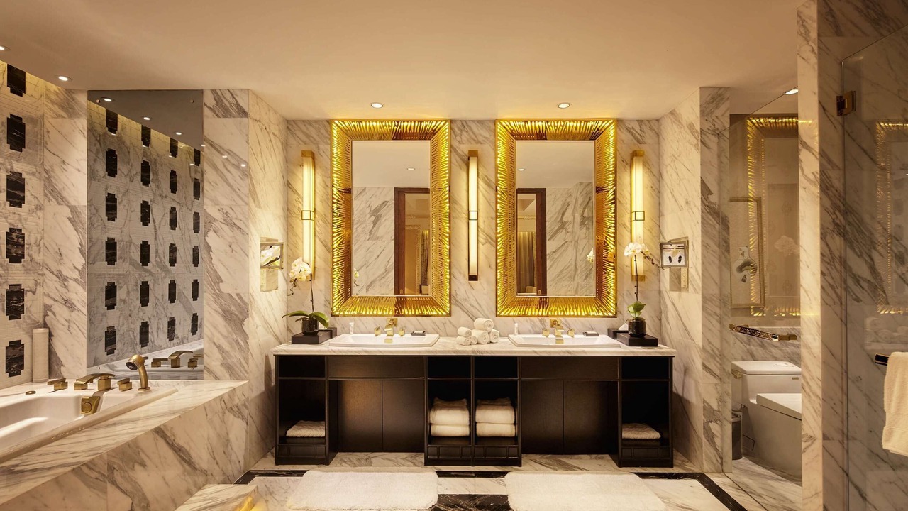 Photo of Bathroom in Tanggu