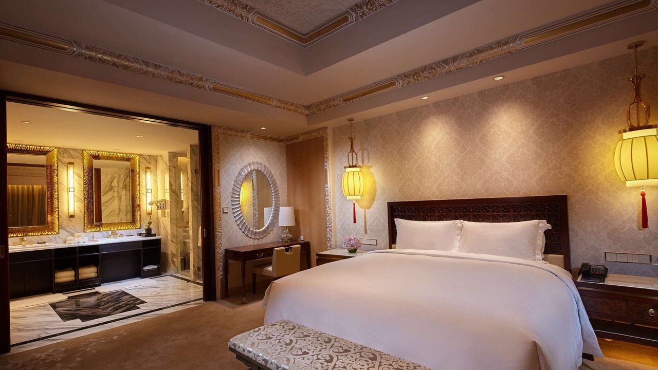 Photo of Bedroom in Tanggu