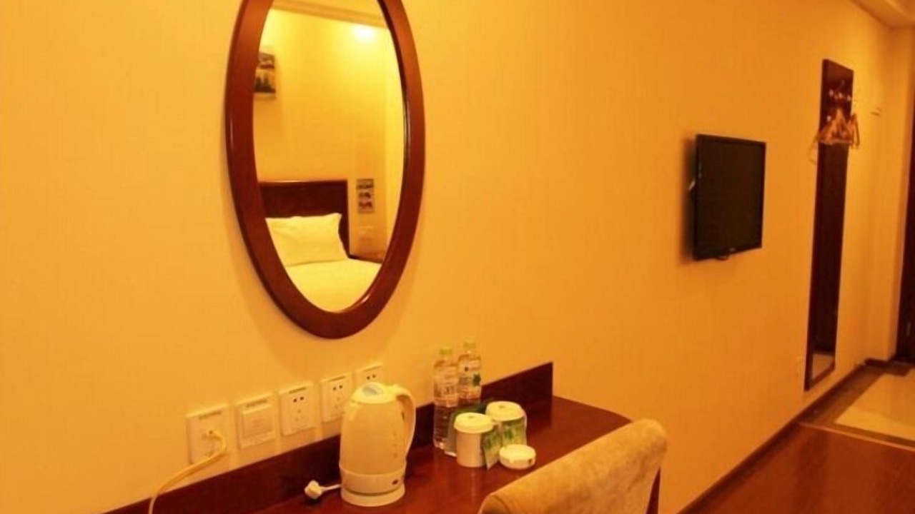 Photo of Bedroom in Yizhuang