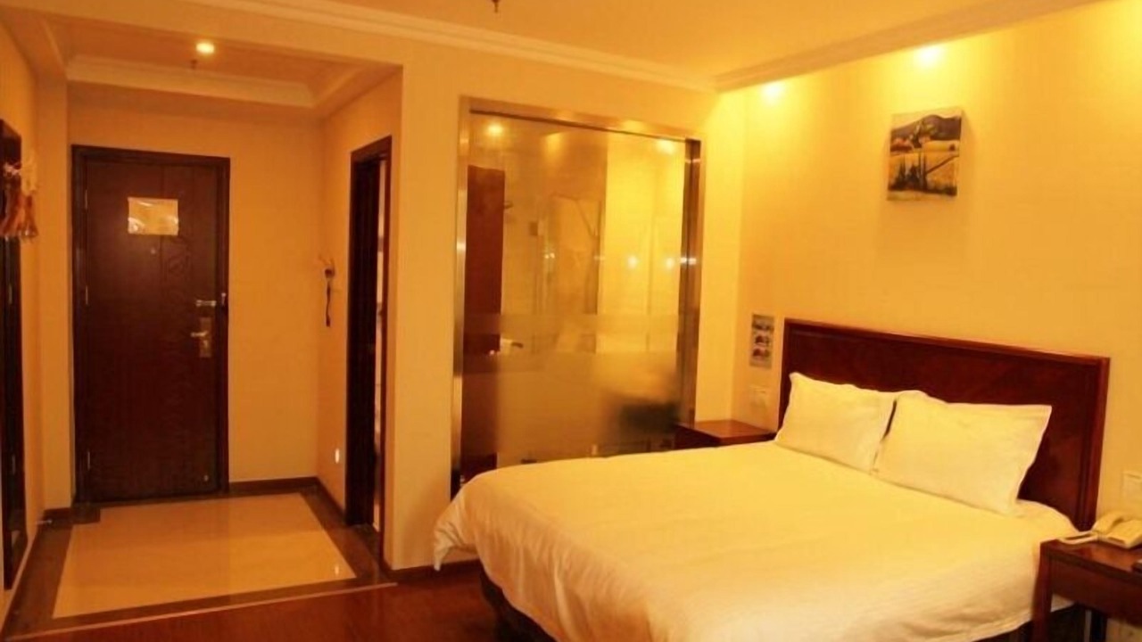 Photo of Bedroom in Yizhuang