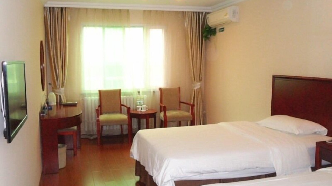 Photo of Bedroom in Yizhuang
