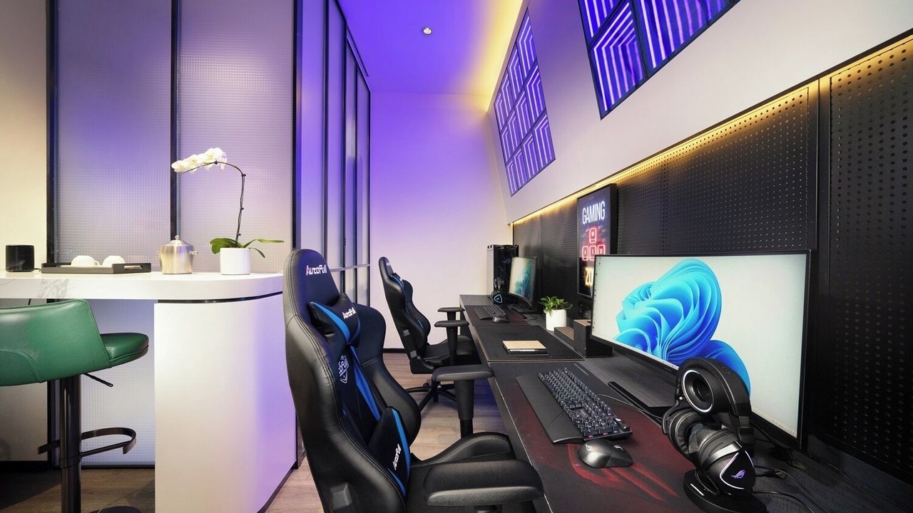 Photo of Bedroom in Chengdu City Centre