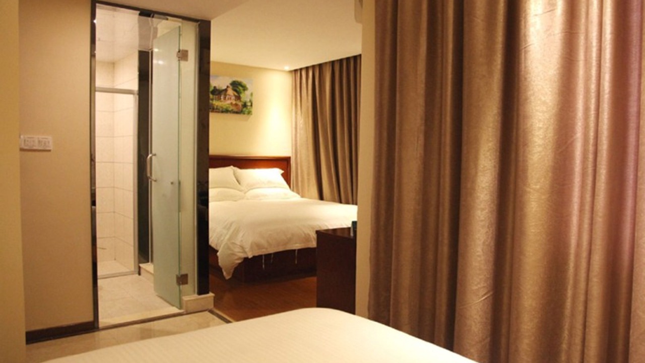Photo of Bedroom in Yucheng Subdistrict