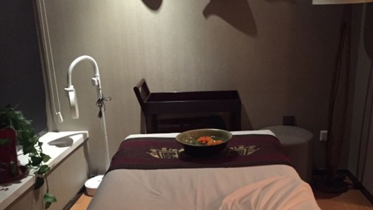 Photo of Bedroom in Tianjin City Center