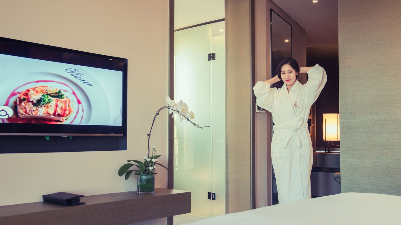 Photo of Bedroom in Tianjin City Center