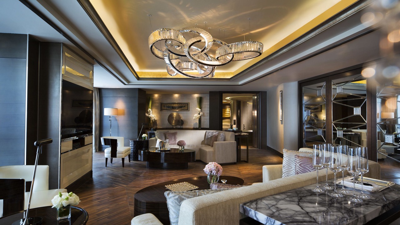 Photo of Bedroom in Zhengdong New Area