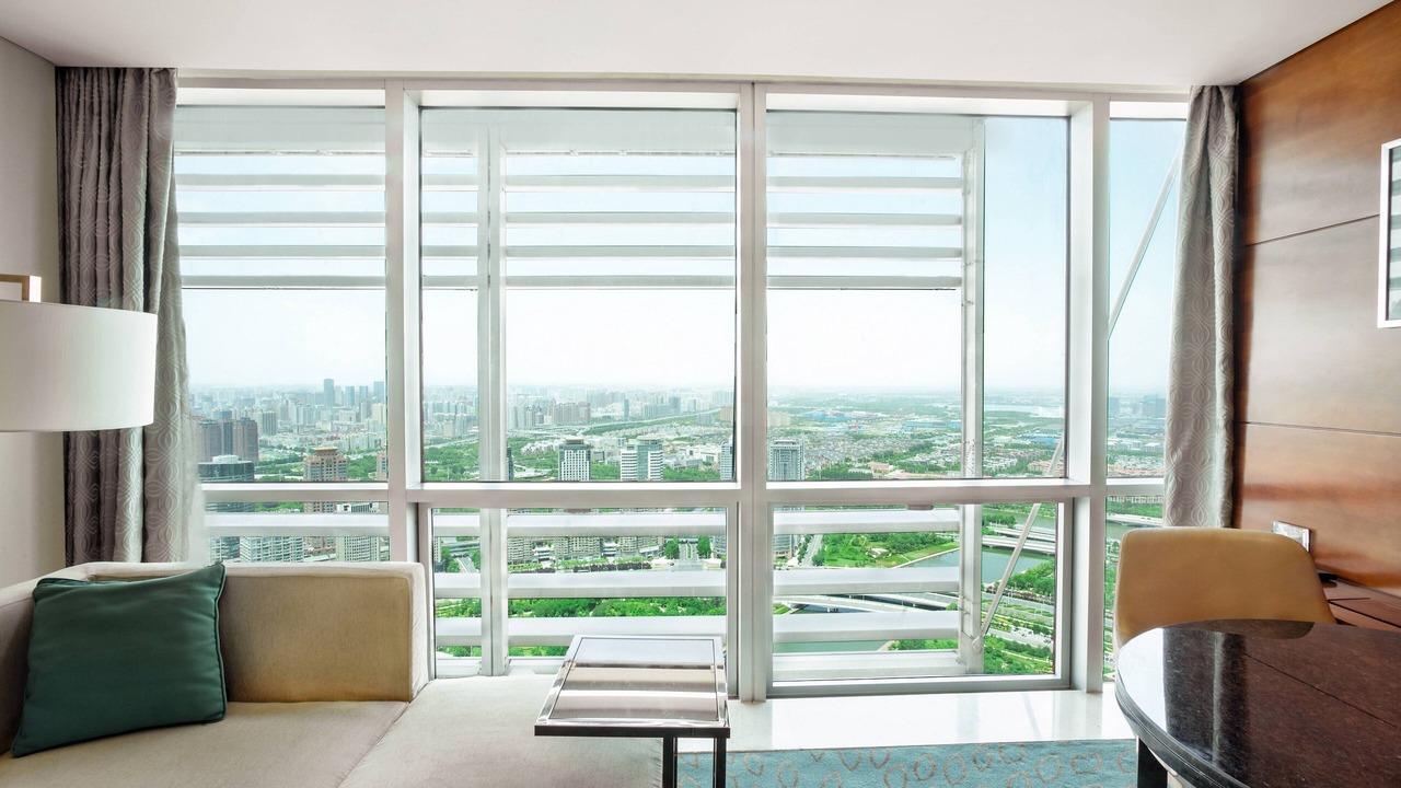 Photo of Bedroom in Zhengdong New Area