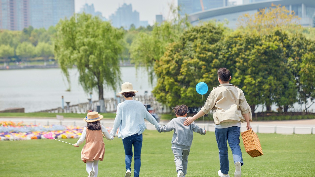 Photo of Outdoor in Zhengdong New Area