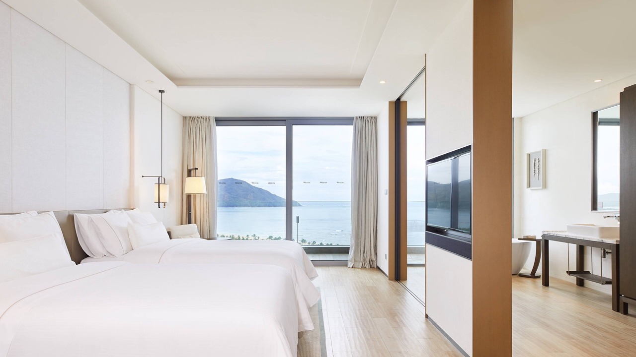 Photo of Bedroom in Lingshui