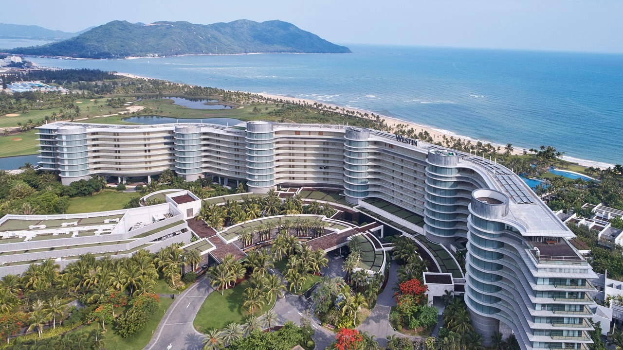 Photo of Outdoor in Lingshui