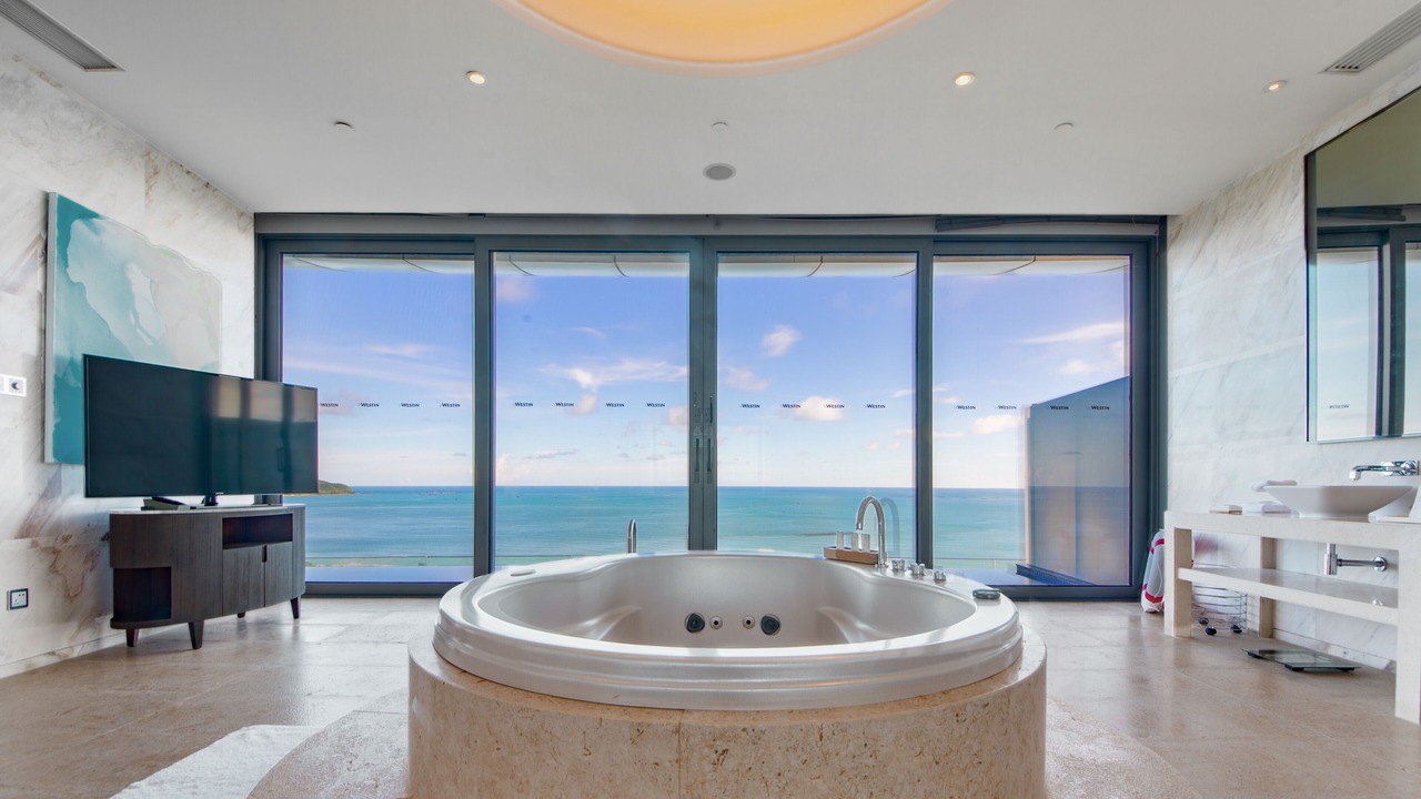 Photo of Bathroom in Lingshui