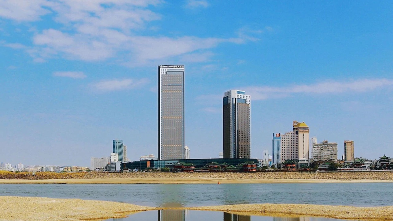 Photo of Outdoor in Donghu Qu