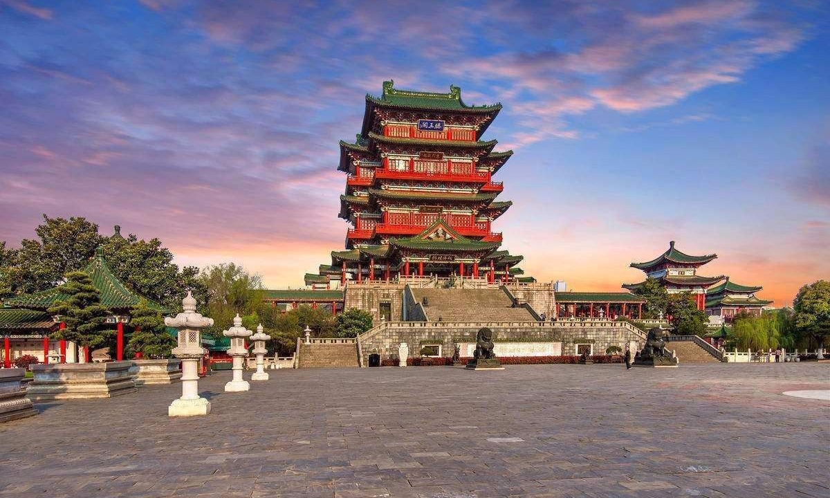 Photo of Others in Donghu Qu