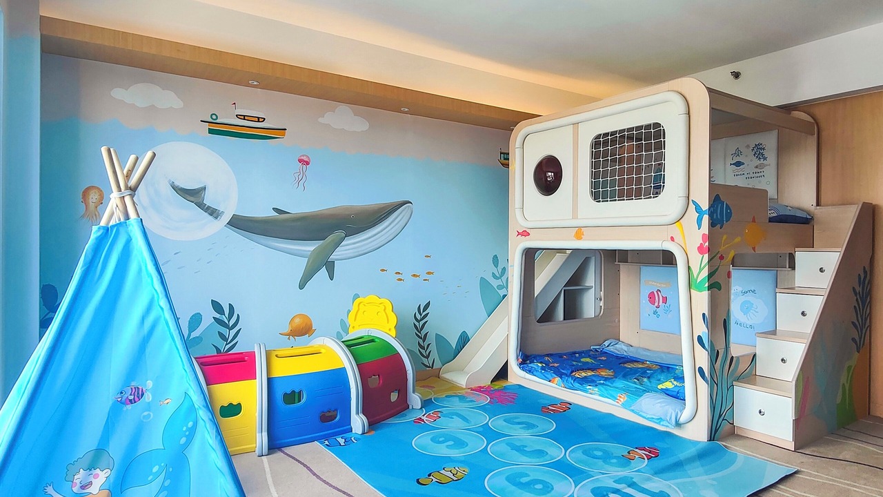 Photo of Bedroom in Xiuyu District