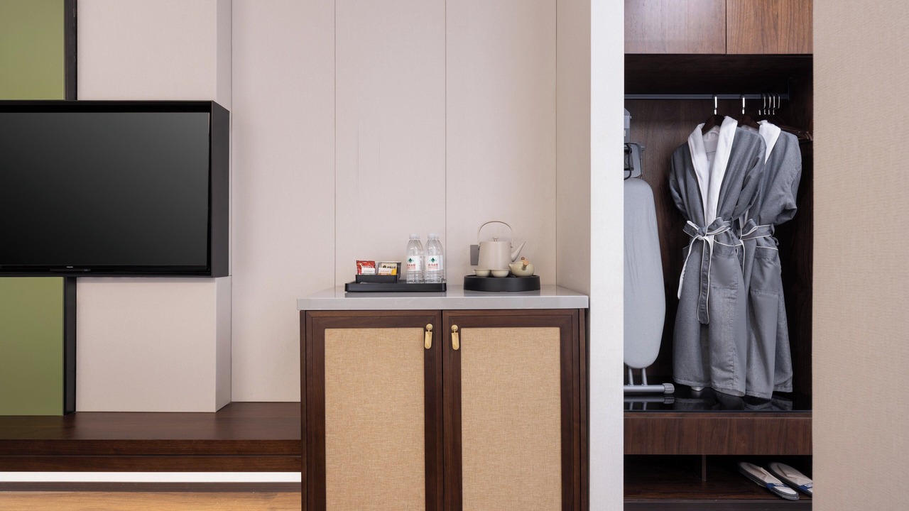 Photo of Bedroom in Zhengzhou