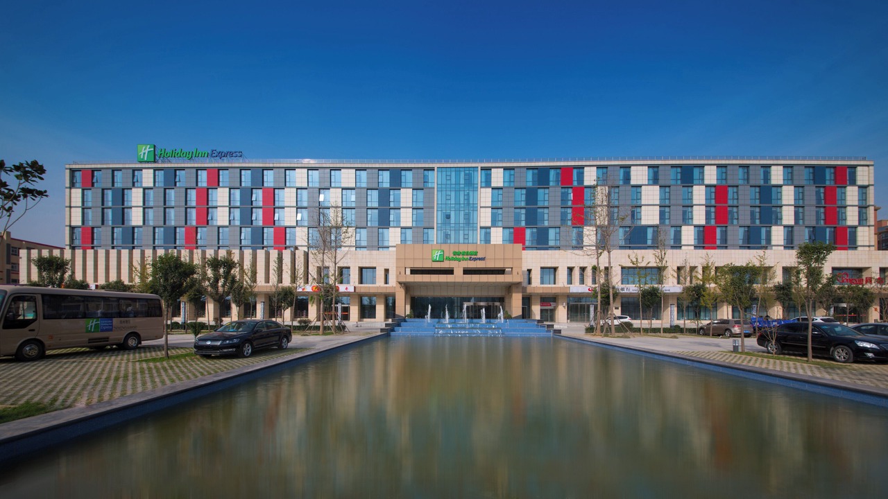 Photo of Outdoor in Zhengzhou