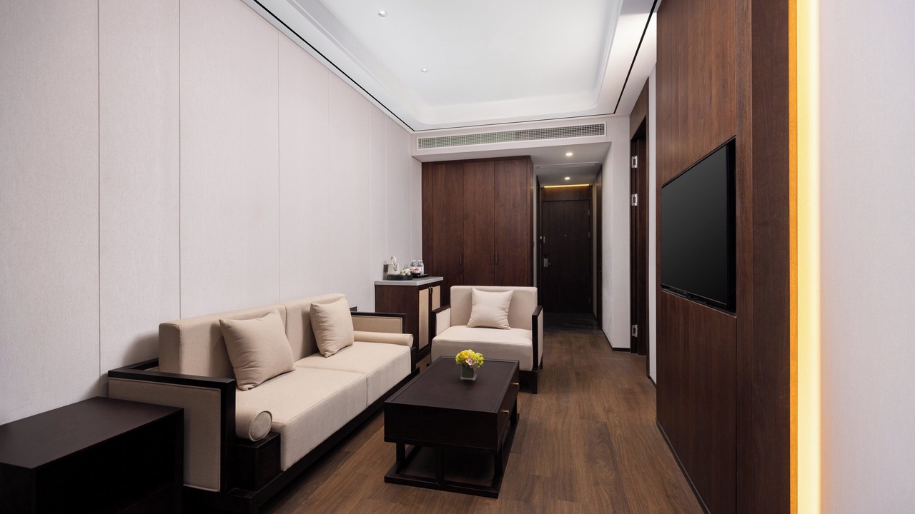 Photo of Bedroom in Zhengzhou