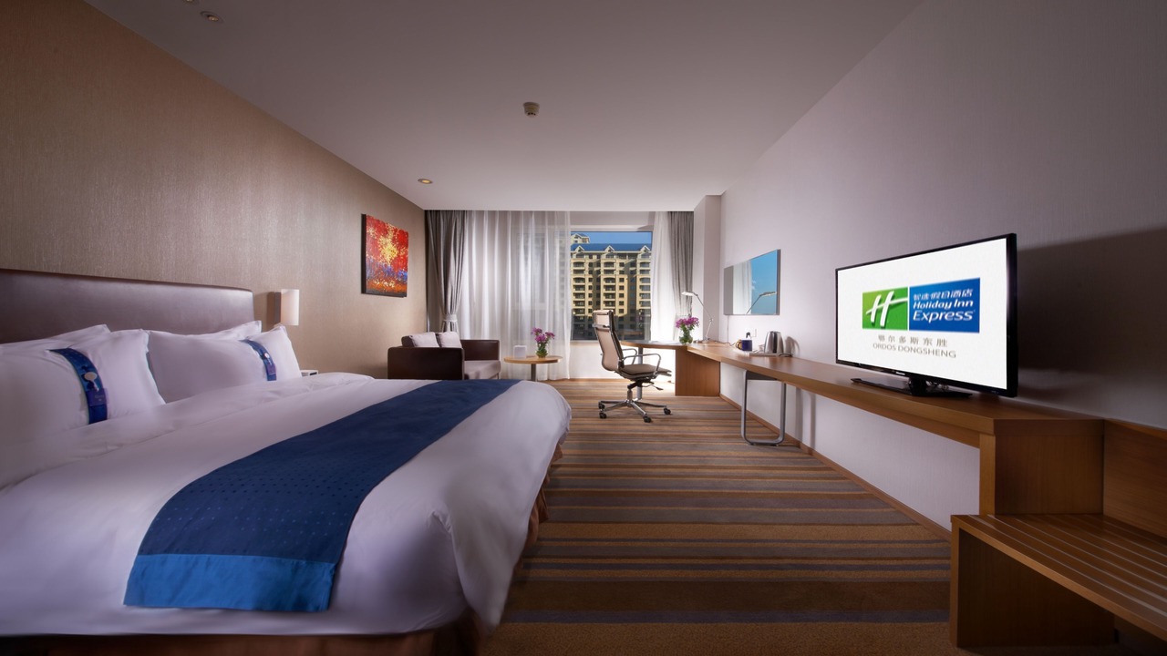 Photo of Bedroom in Dongsheng