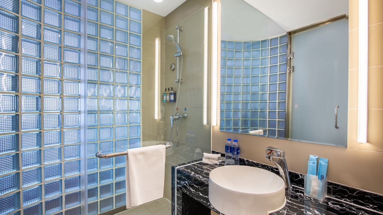 Photo of Bathroom in Dongsheng