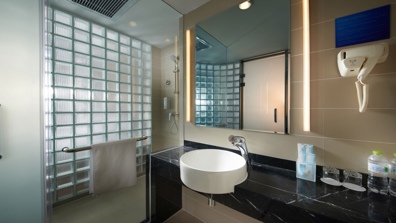Photo of Bedroom in Dongsheng