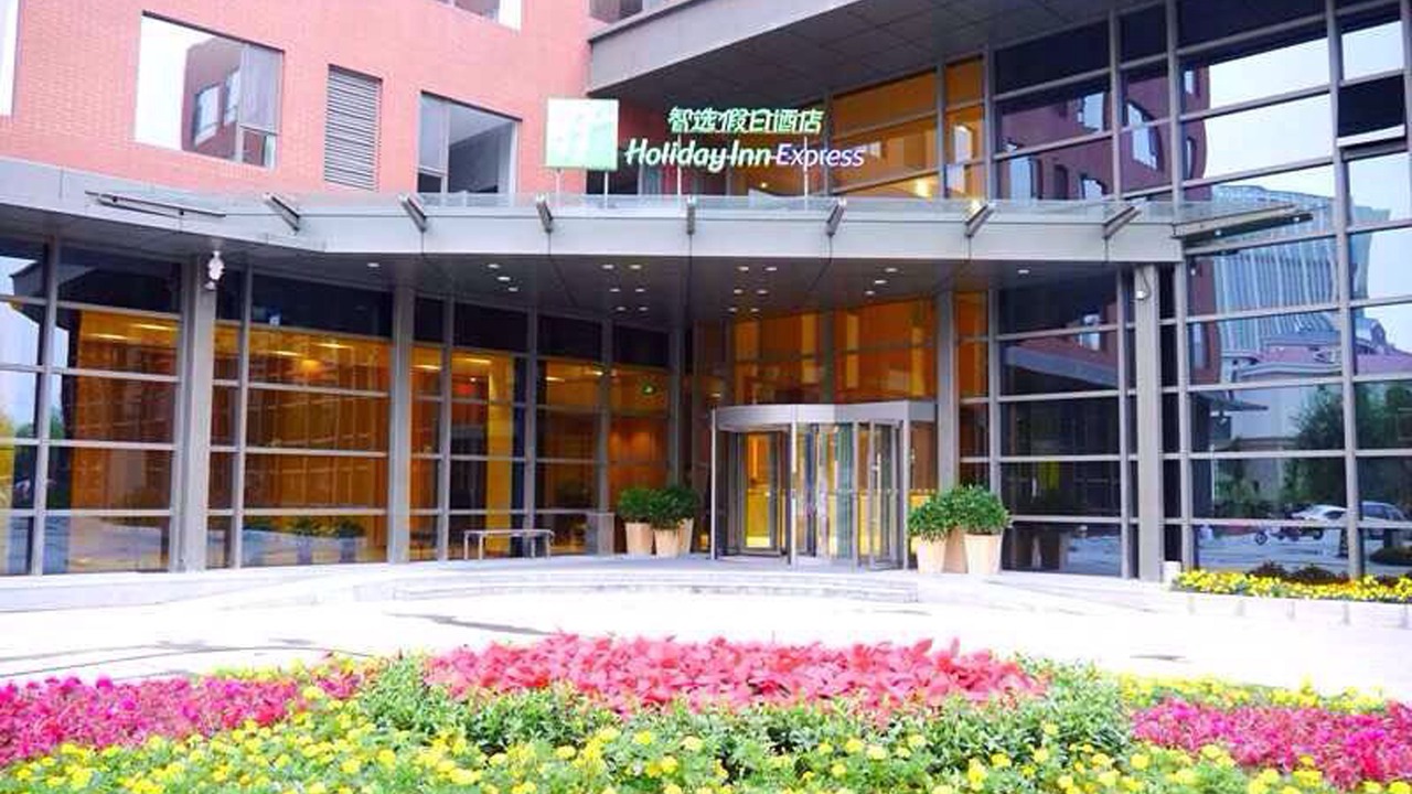 Photo of Outdoor in Dongsheng