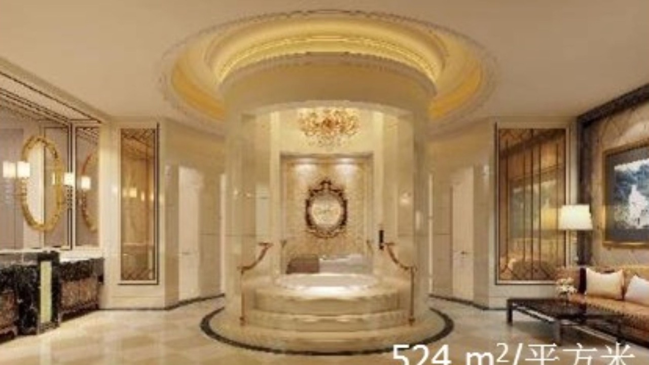 Photo of Bathroom in Qujiang New District