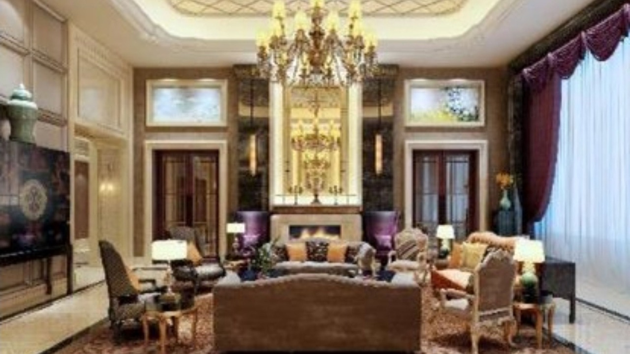 Photo of Bedroom in Qujiang New District