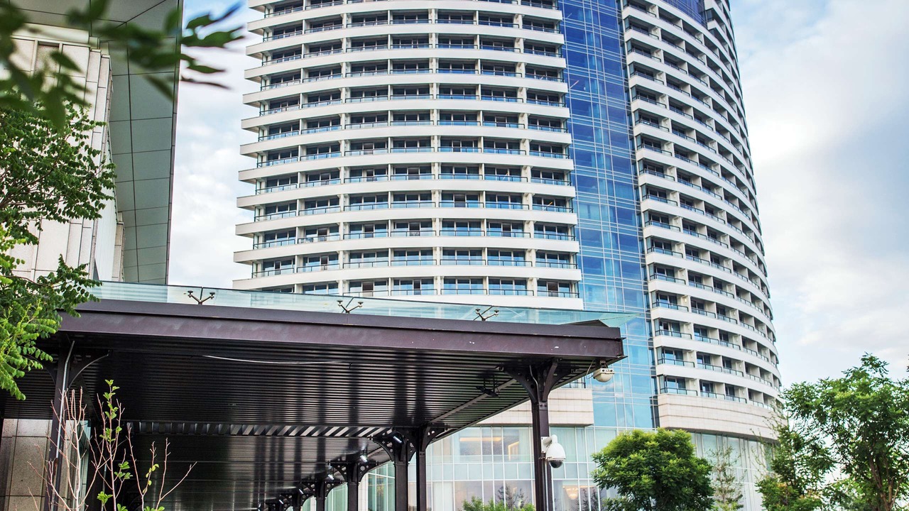 Photo of Outdoor in Haigang District