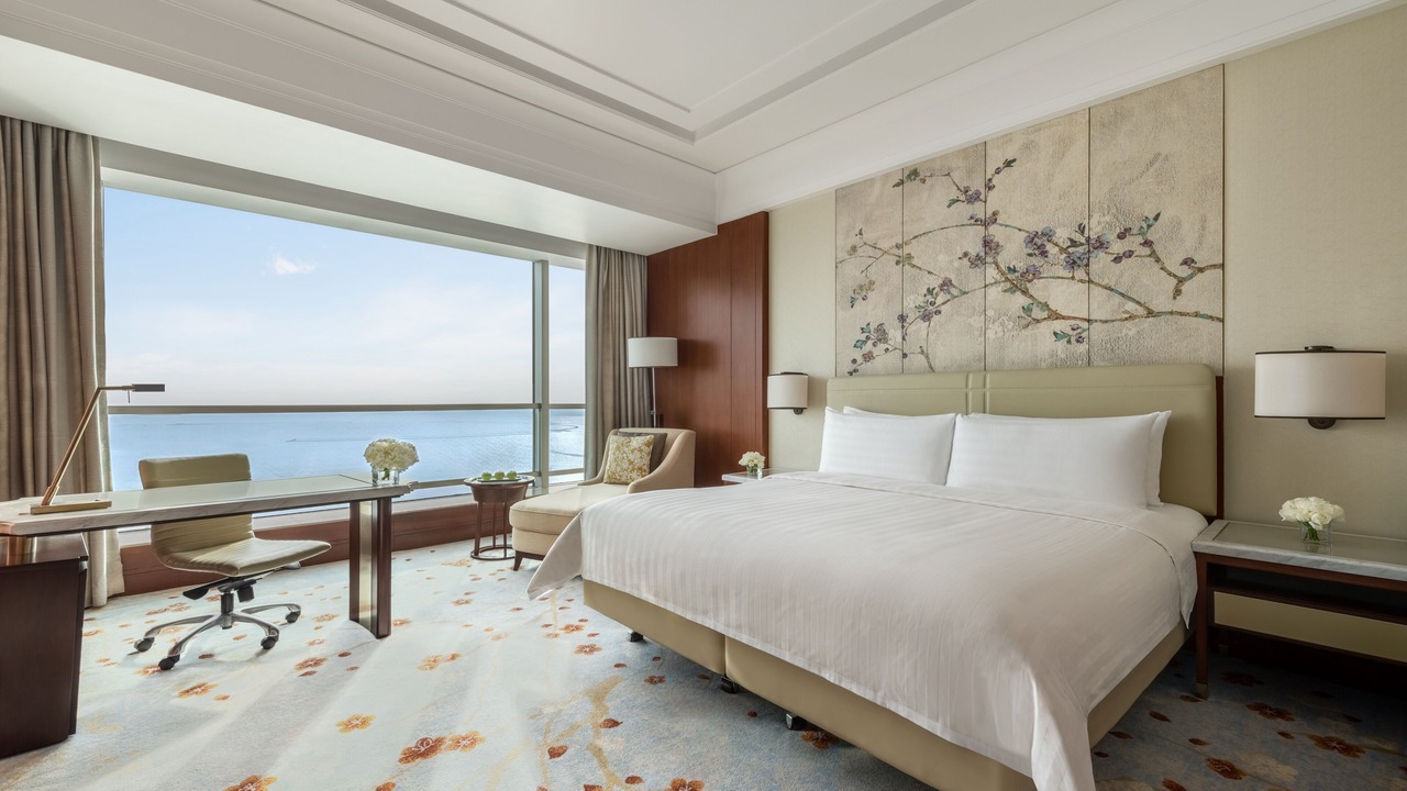 Photo of Bedroom in Haigang District