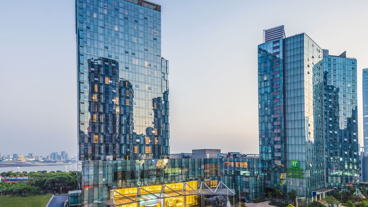 Photo of Outdoor in Donghu Qu