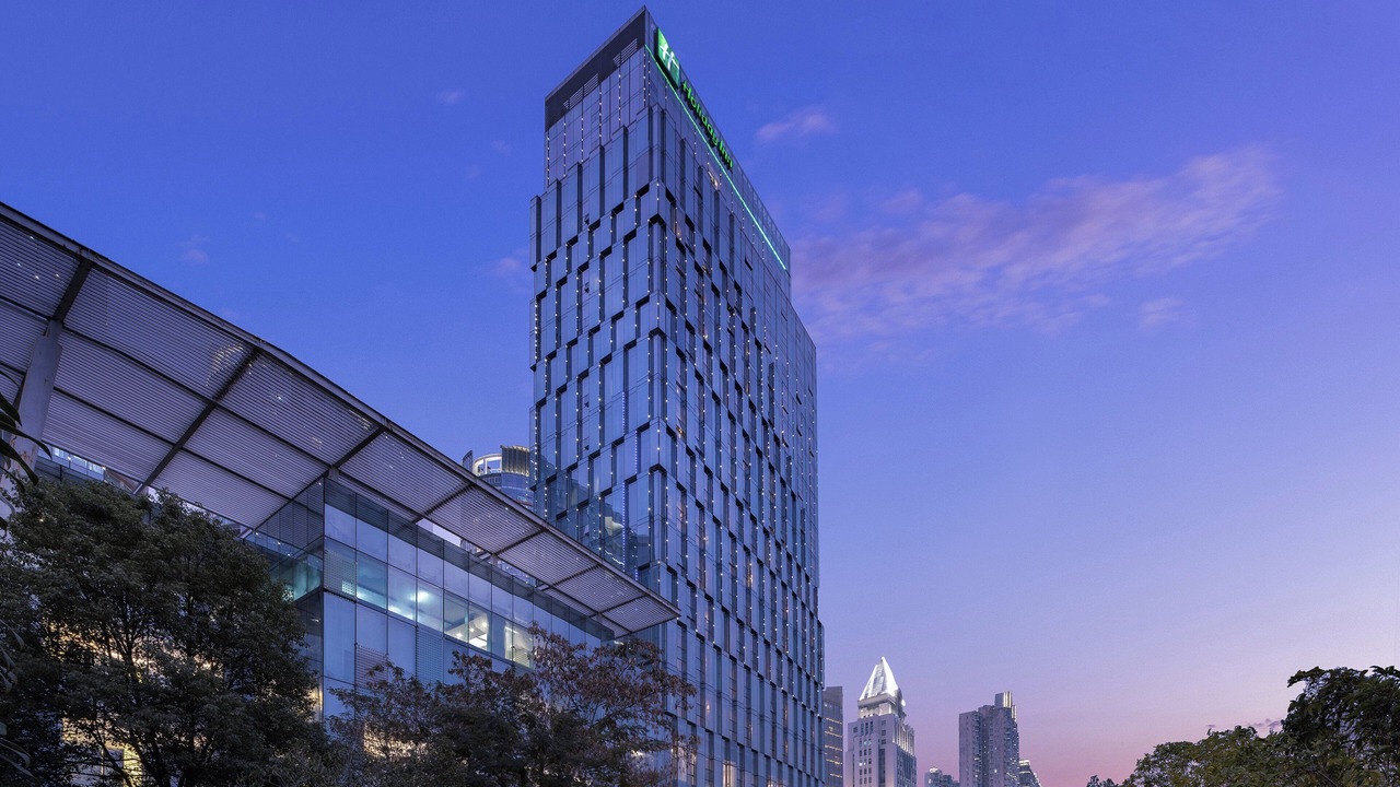 Photo of Outdoor in Donghu Qu