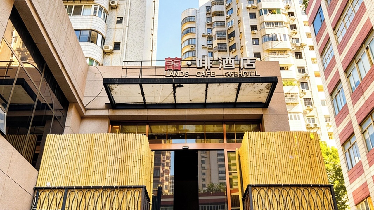 Photo of Outdoor in Tianhe