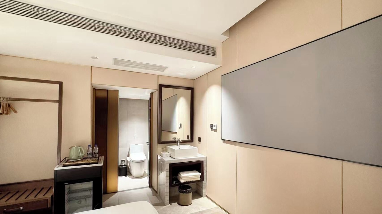Photo of Bedroom in Tianhe
