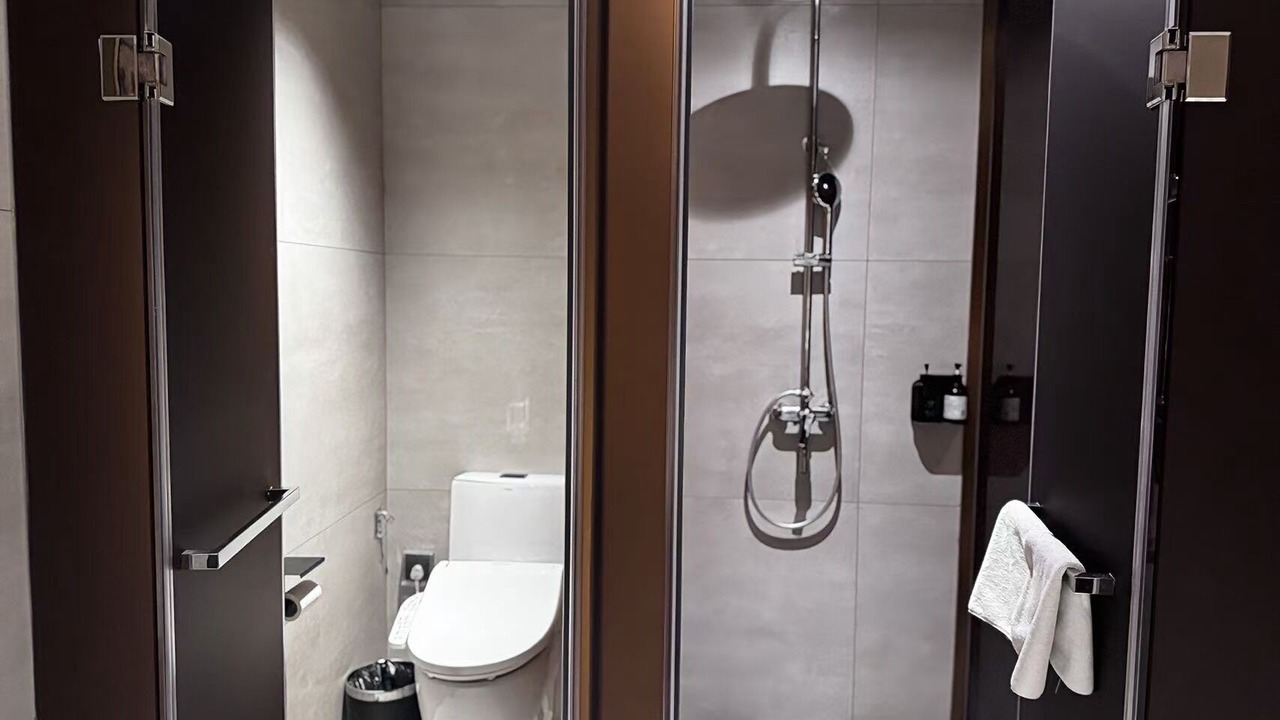 Photo of Bathroom in Tianhe