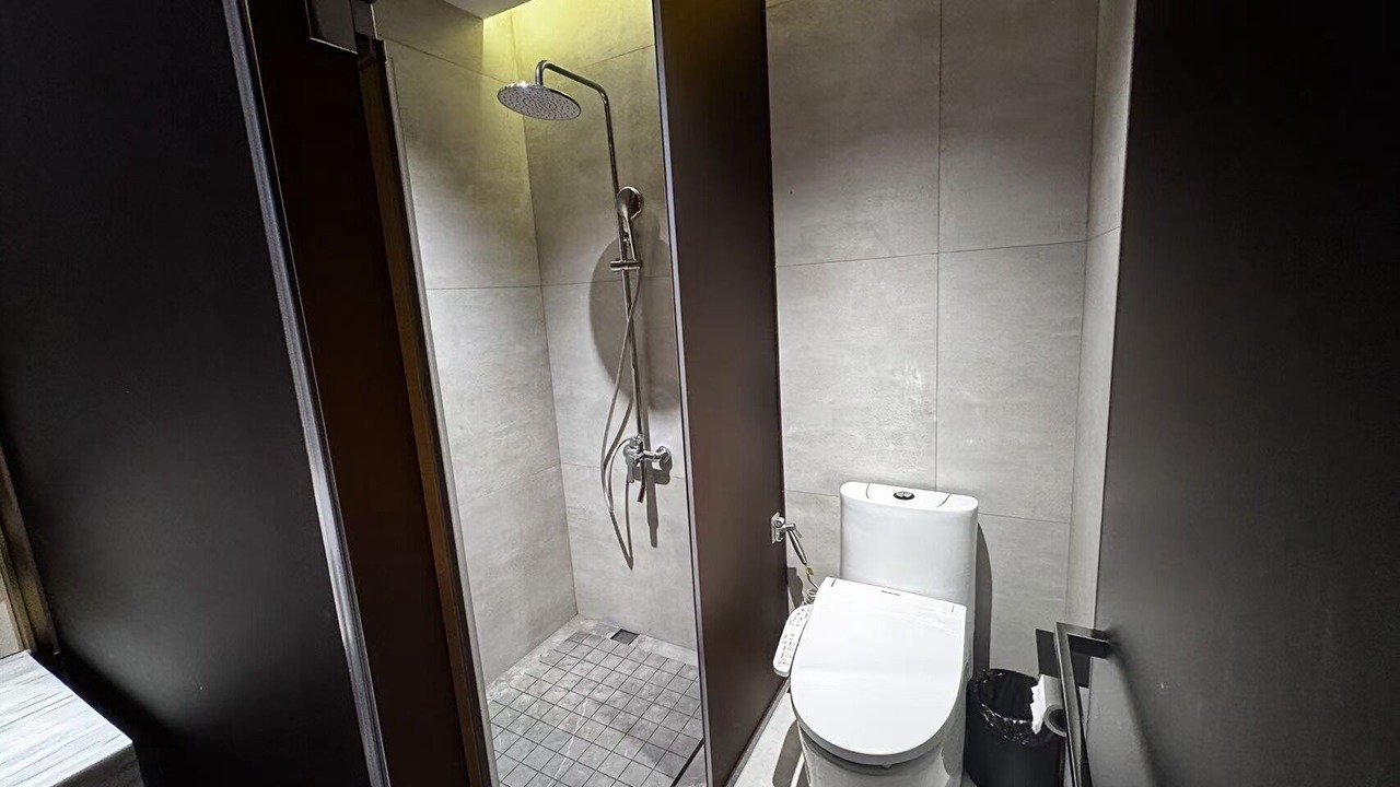 Photo of Bathroom in Tianhe