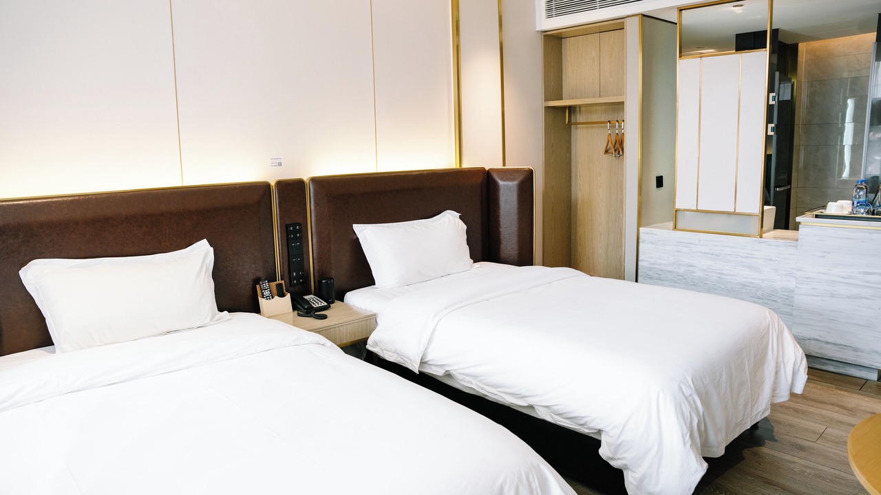 Photo of Bedroom in Liwan