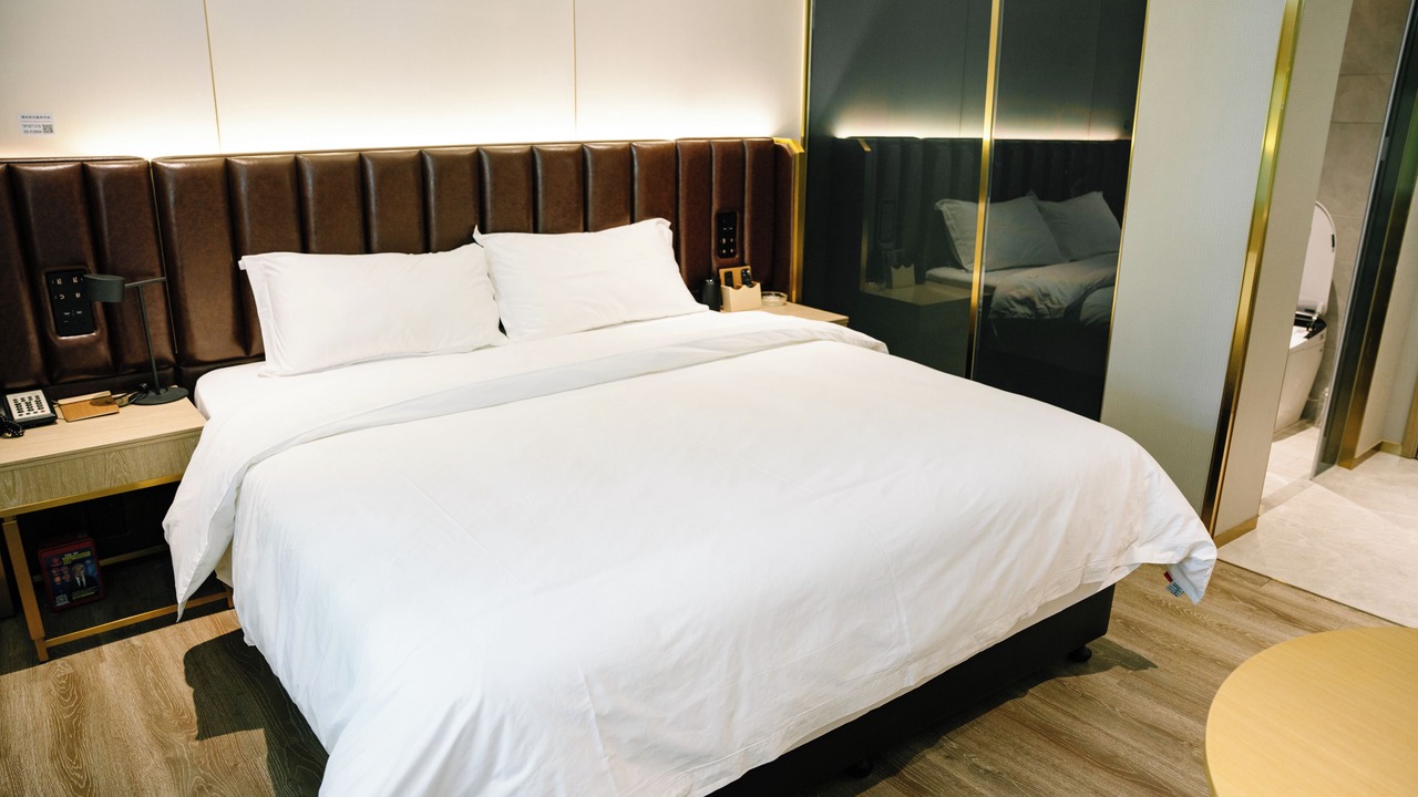 Photo of Bedroom in Liwan