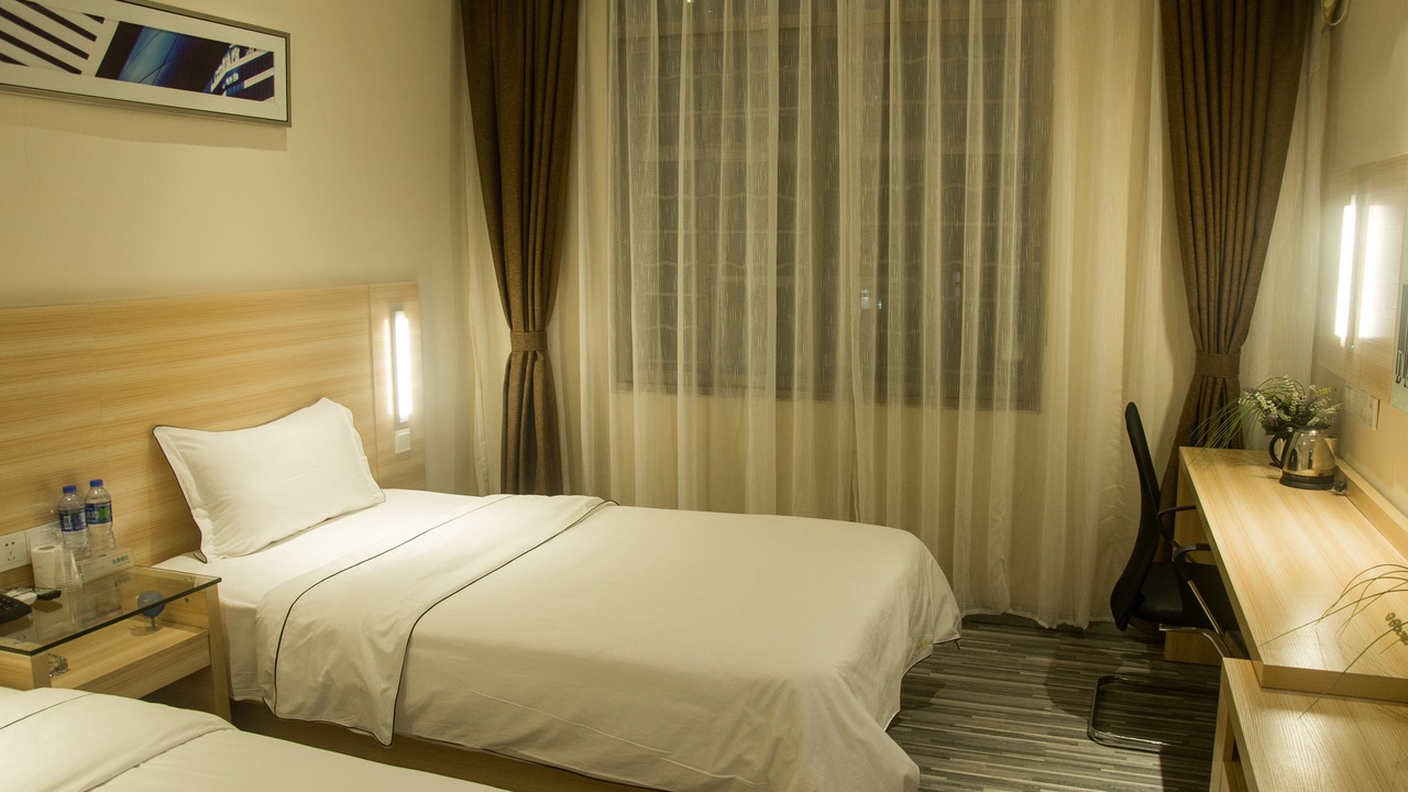 Photo of Bedroom in Liwan