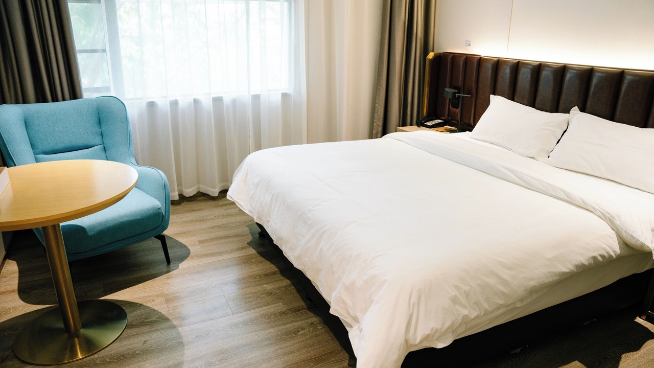 Photo of Bedroom in Liwan