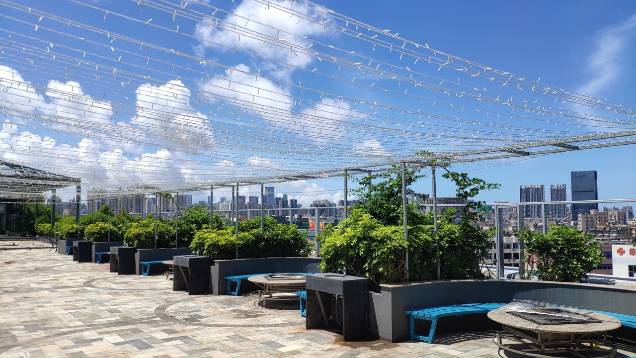 Photo of Outdoor in Bao'an
