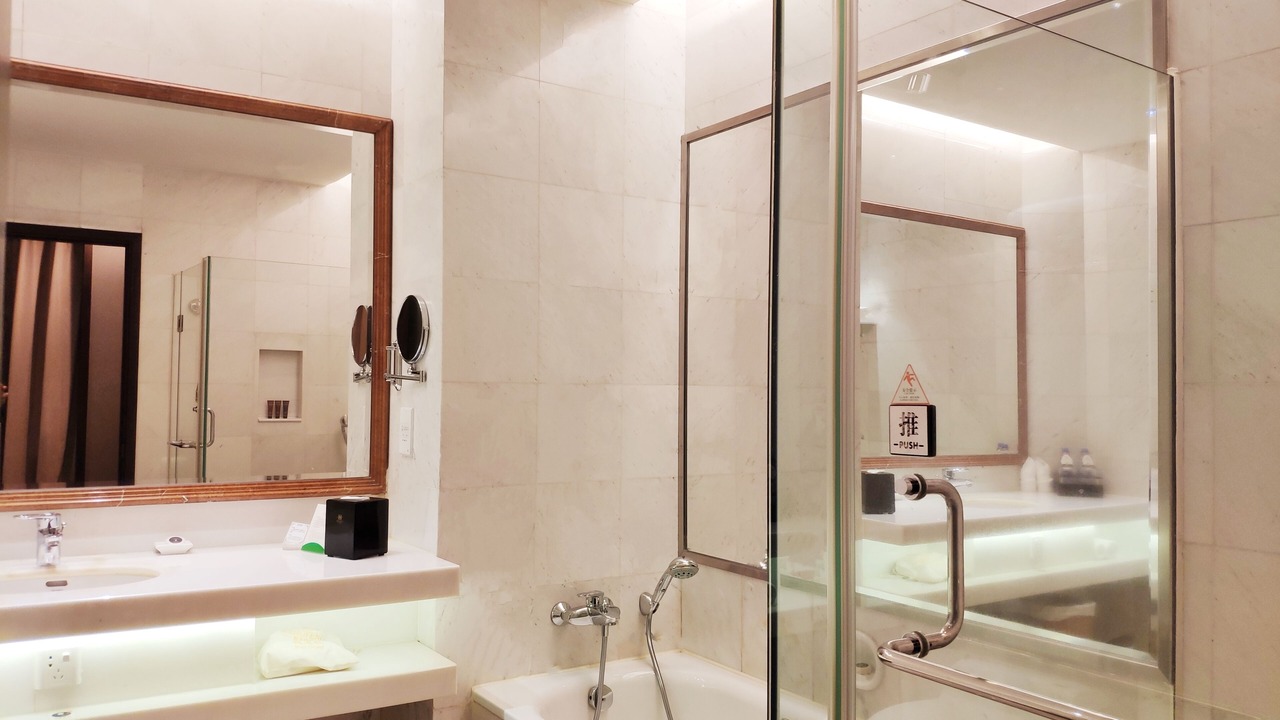 Photo of Bathroom in Bao'an