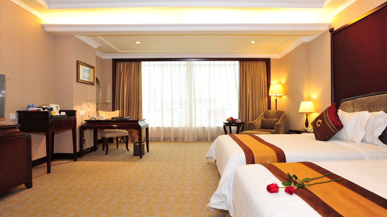 Photo of Bedroom in Shiqiao